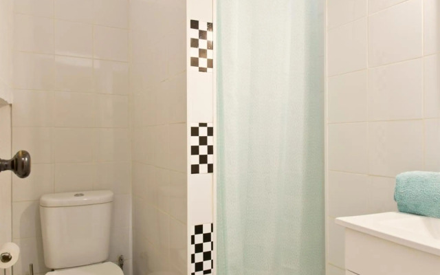 Oporto Blue Vitória - Lovely Citycenter Studio