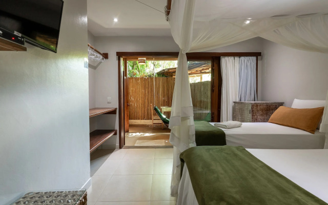 Pousada Cajueiro Trancoso