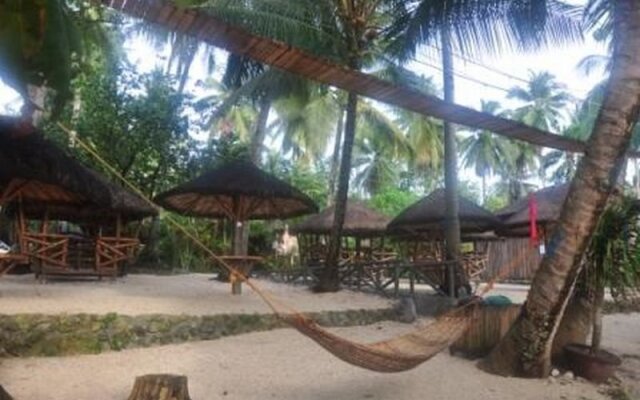 Island Garden Resort in Pangubatan