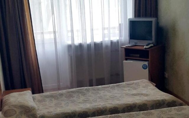Marrion Hotel