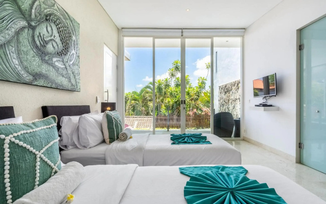 AQ-VA Hotel & Villas Seminyak