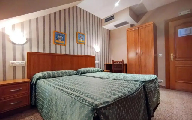 Hospedería Puerta de la Catedral