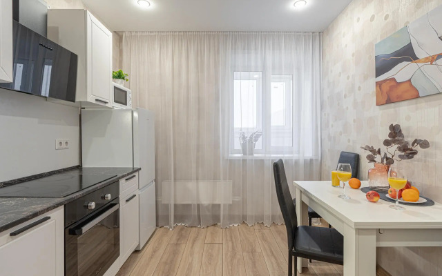 Апартаменты на улице Нурсултана Назарбаева