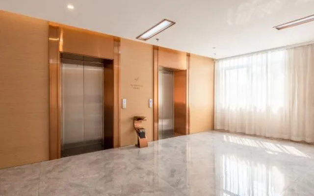 Lavande Hotel (Foshan Shunde Daliang Qinghuiyuan Shihu Road) – Hotel Rooms – Foshan