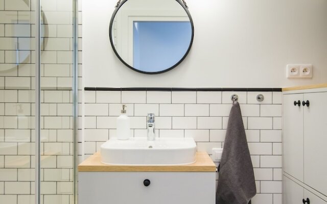 ShortStayPoland Niepodległosci - B46