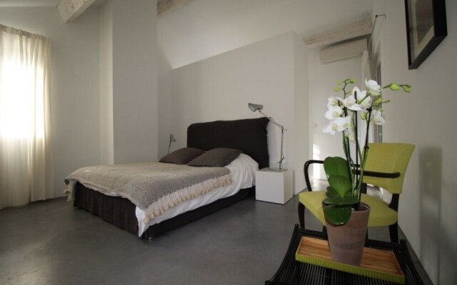 Chambres D'hôtes Les Esplanes