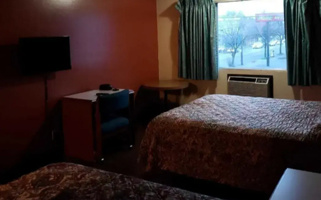 Best Value Inn by OYO Portland OR South East