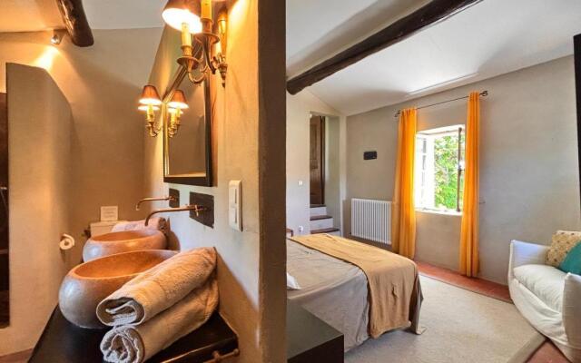 Gîte Mas de Bonnety