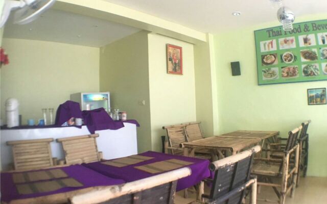 Fanta Hostel Chaweng
