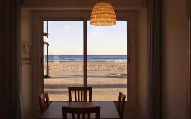 At076 Baix a Mar