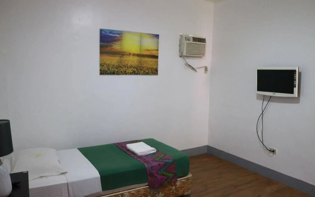 Cabua-an Beach Resort - Hostel