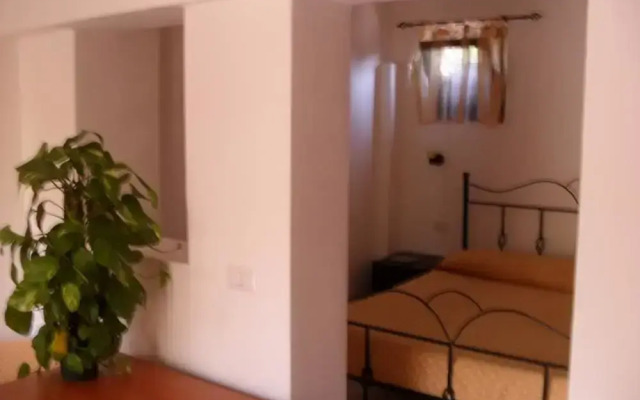 Hotel Villaggio Tabù