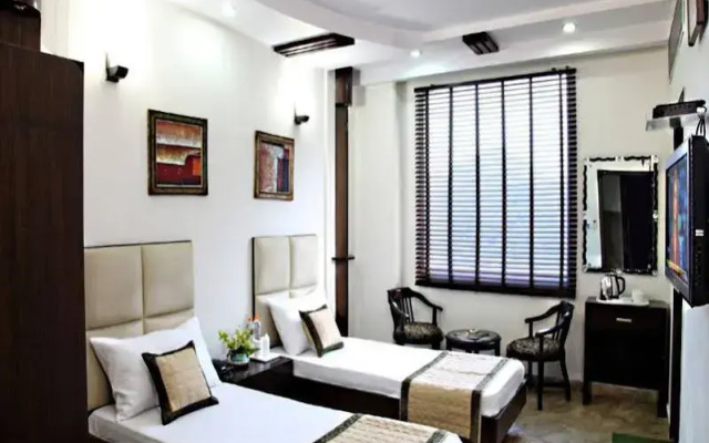 Hotel Sehej Inn