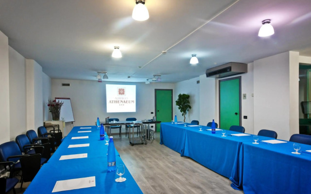 Albergo Athenaeum