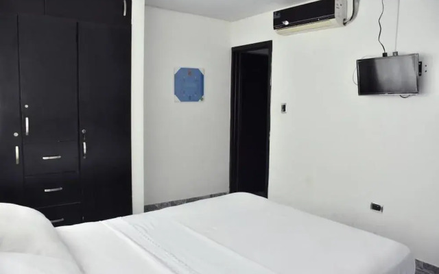 ApartaHotel La Ribera El Parnaso