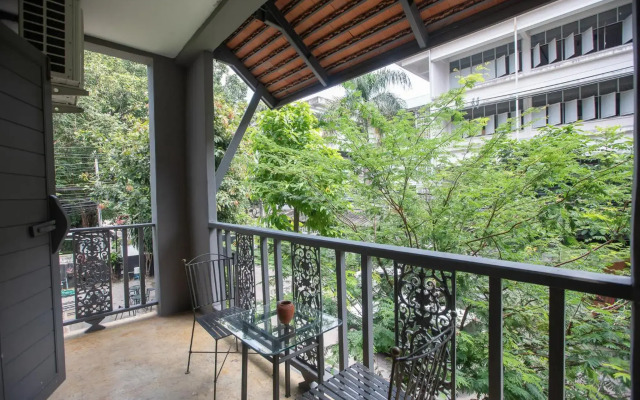Sabaidee Chiangmai Hotel
