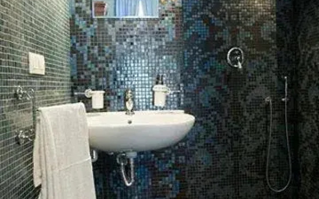 Grana Barocco Art Hotel & Centro Benessere