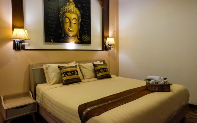 QG Resort