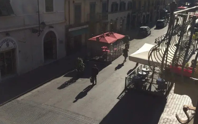 Loft Nel Borgo Storico