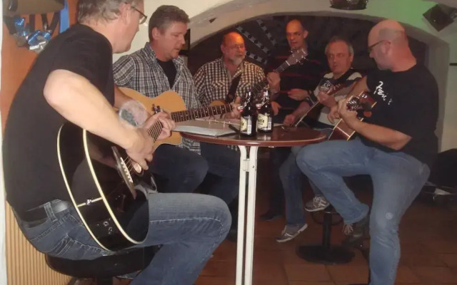 Landhotel Meier Gresshoff