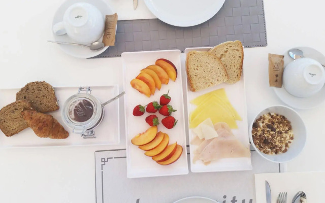 Longevity Cegonha Country Club