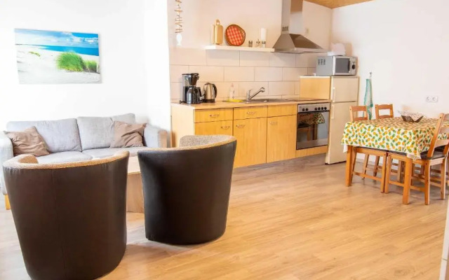Bungalow Neues Atelier