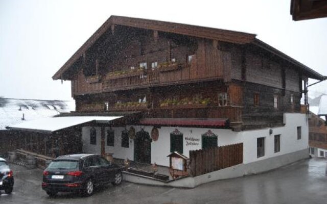 Gasthaus Jakober