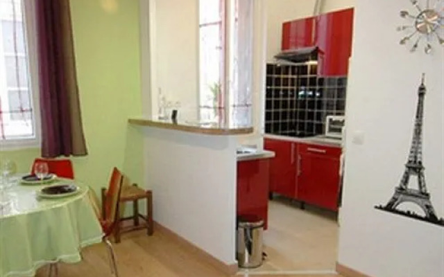 Vacation Rental Calmels