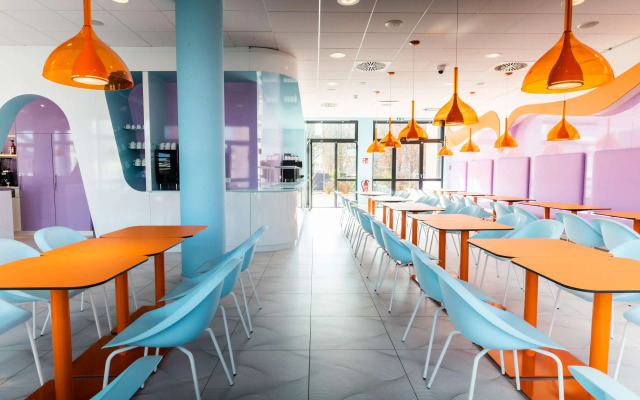 Prize by Radisson, Rostock City