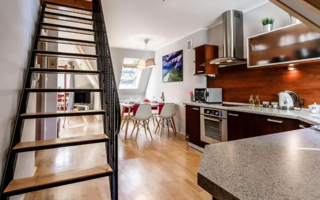 Rent Like Home - Bulwary II
