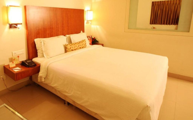 Hotel Inner Circle