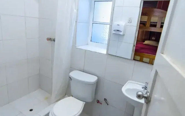 Hostal Casa Del Inka