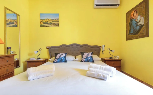 3897 Villa Margarita by Barbarhouse