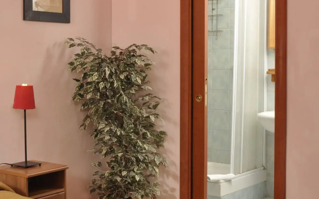 Gialel Guesthouse
