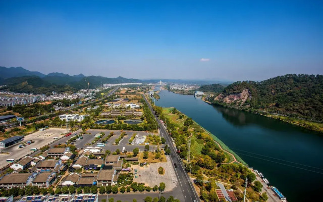 Huangshan Yinxiang Apartment