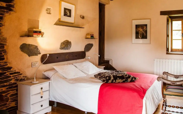 Casa da Cabaza - Adults Only