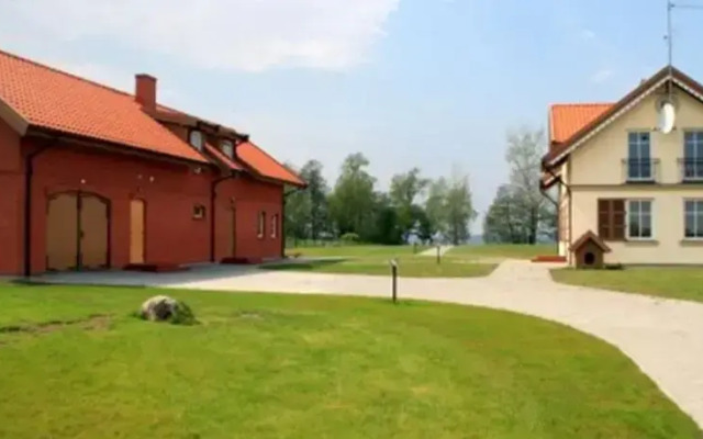 Ventės poilsis
