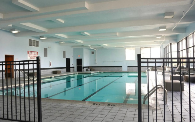 American Inn & Suites Waterford