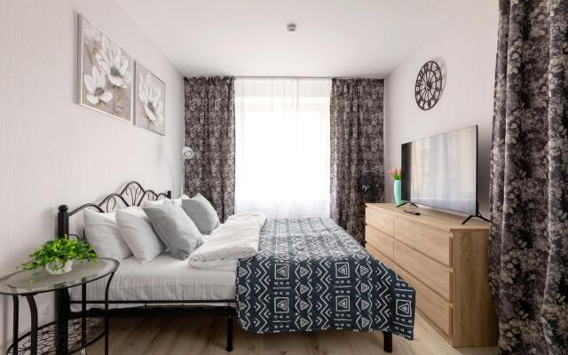 Апартаменты на Садовой 90