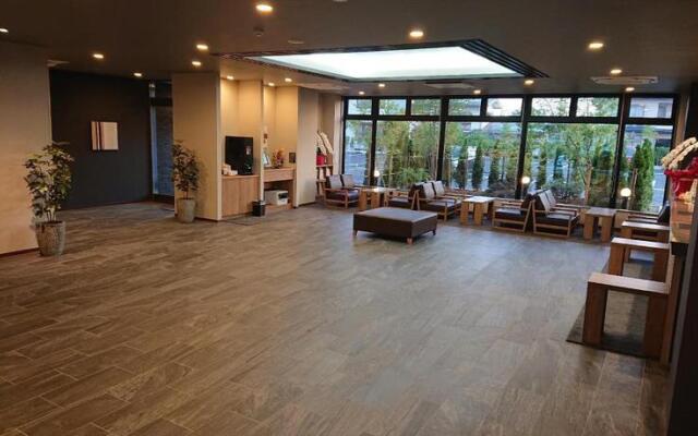 Hotel Route-Inn Yamagata Minami - Daigaku Byouin mae
