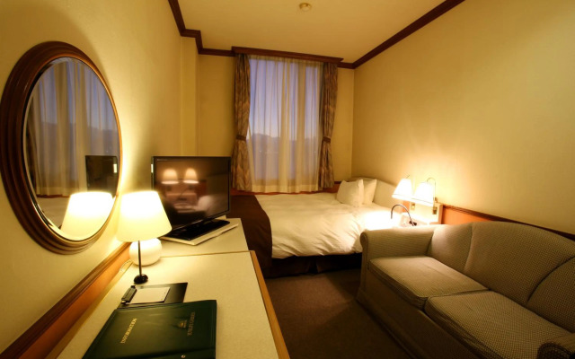 Hotel Sunlife Garden