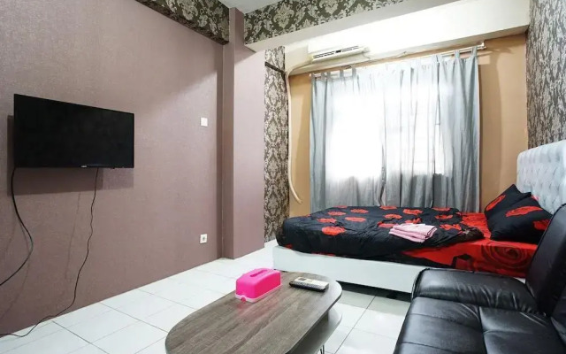 Apartemen Citypark