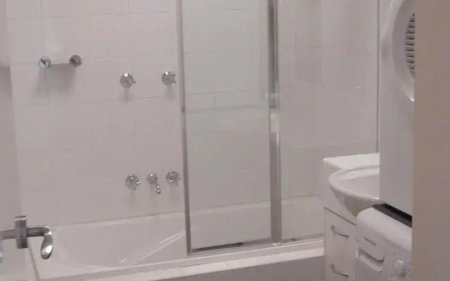 Ultima Apartments