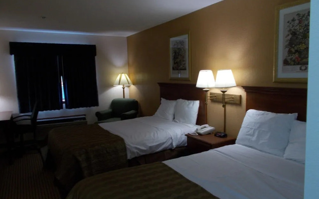 Baymont Inn and Suites