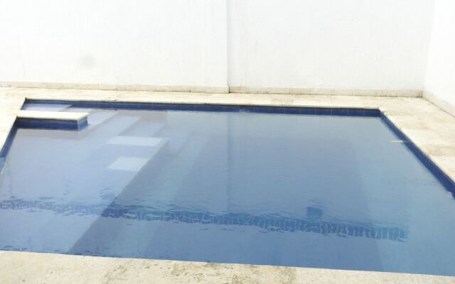 C6-L Habitacion Cerca Al Mar Con Wifi