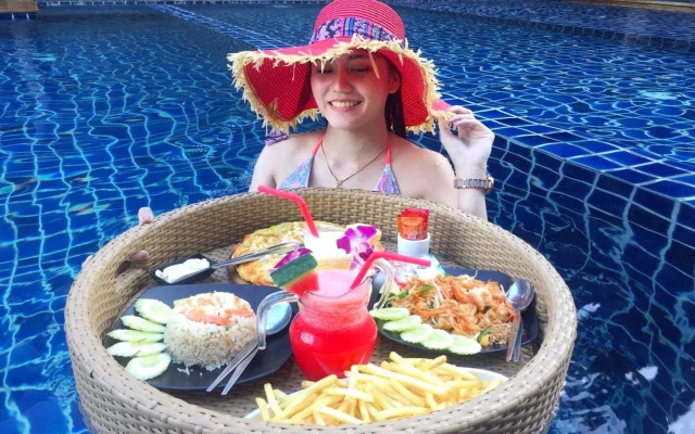 P.P. Maiyada Resort