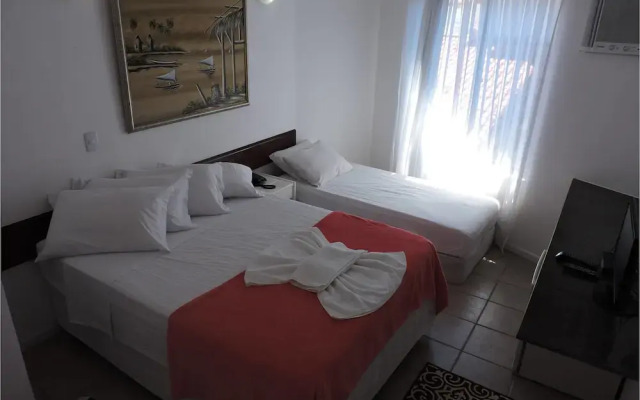 Estilo Pousada Boutique