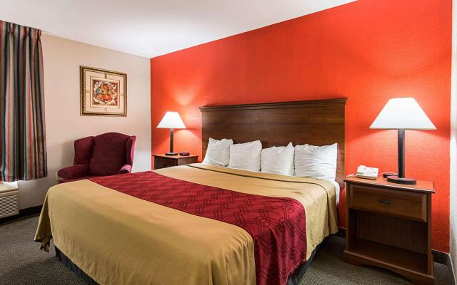 Econo Lodge Andrews Air Force Base