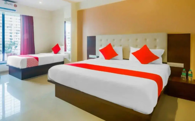 Malad Residency By FabExpress