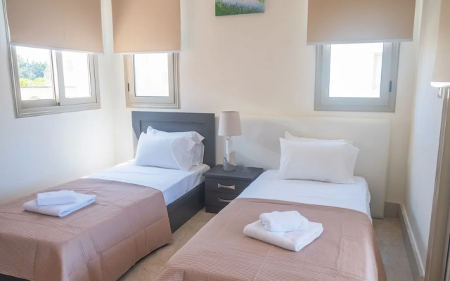 Villa Selene - Sandy Beach